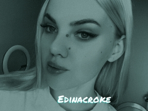 Edinacroke