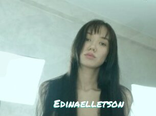 Edinaelletson