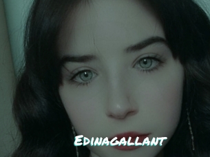 Edinagallant