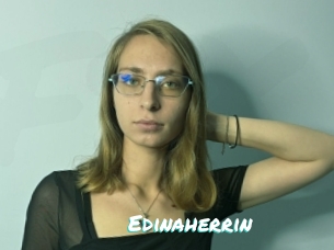 Edinaherrin