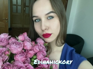 Edinahickory