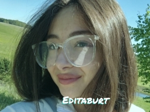 Editaburt