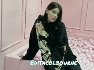 Editacolbourne