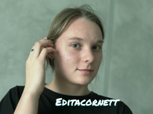 Editacornett