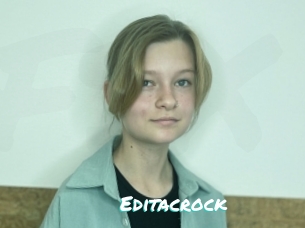Editacrock