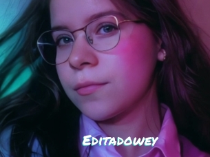 Editadowey