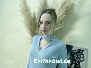 Editadowlen