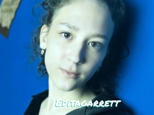 Editagarrett
