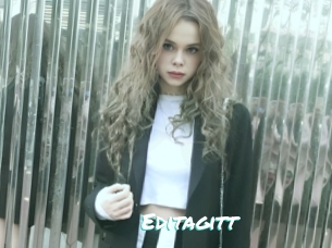 Editagitt
