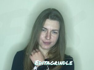 Editagrindle