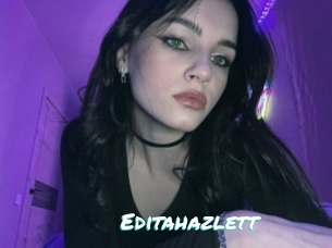 Editahazlett