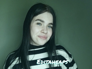 Editaheaps