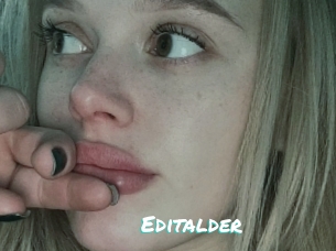 Editalder