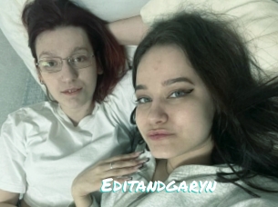 Editandgaryn