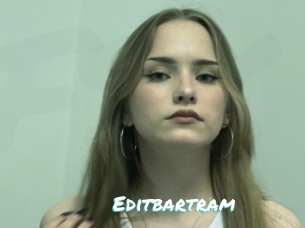Editbartram