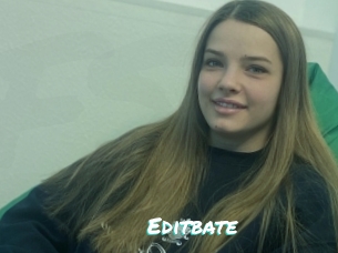 Editbate