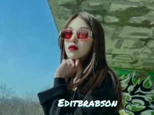 Editbrabson