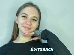 Editbrach