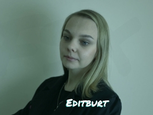 Editburt