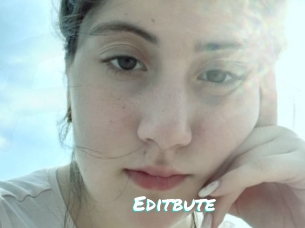 Editbute