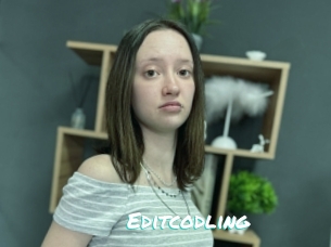 Editcodling