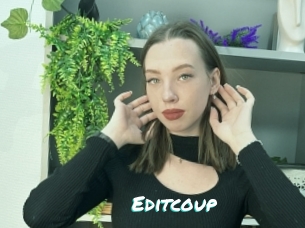 Editcoup