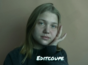 Editcoupe