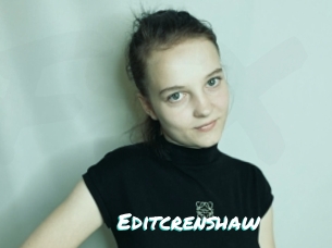 Editcrenshaw