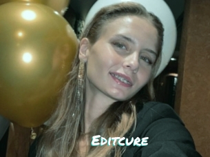 Editcure