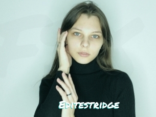 Editestridge