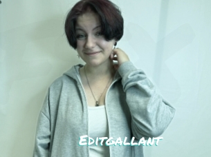 Editgallant