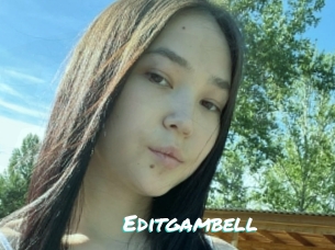 Editgambell