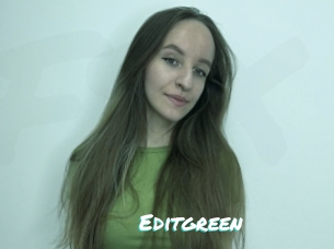 Editgreen