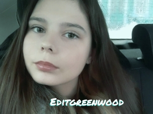Editgreenwood