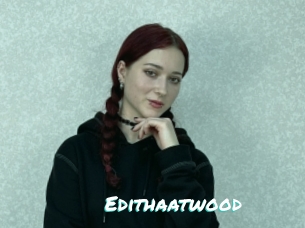 Edithaatwood