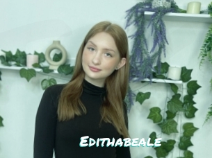 Edithabeale