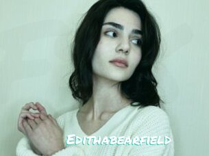 Edithabearfield