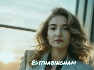 Edithabingham