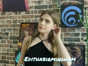 Edithabirmingham