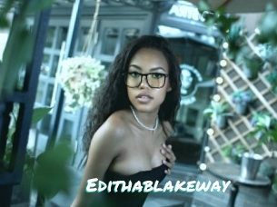 Edithablakeway