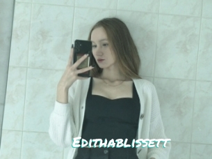 Edithablissett