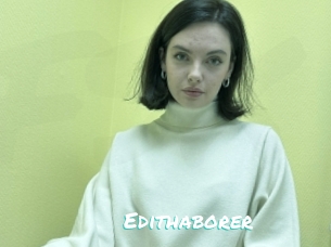 Edithaborer