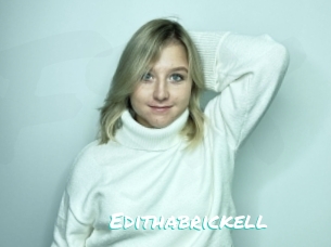 Edithabrickell