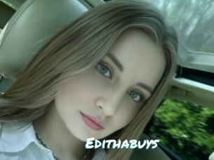 Edithabuys