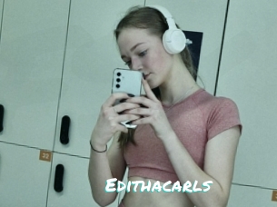 Edithacarls