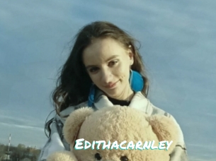 Edithacarnley