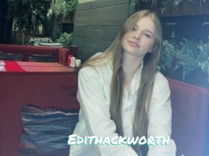 Edithackworth