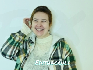 Edithacrull