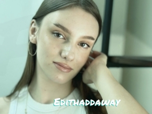 Edithaddaway