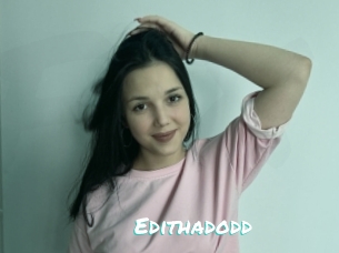 Edithadodd